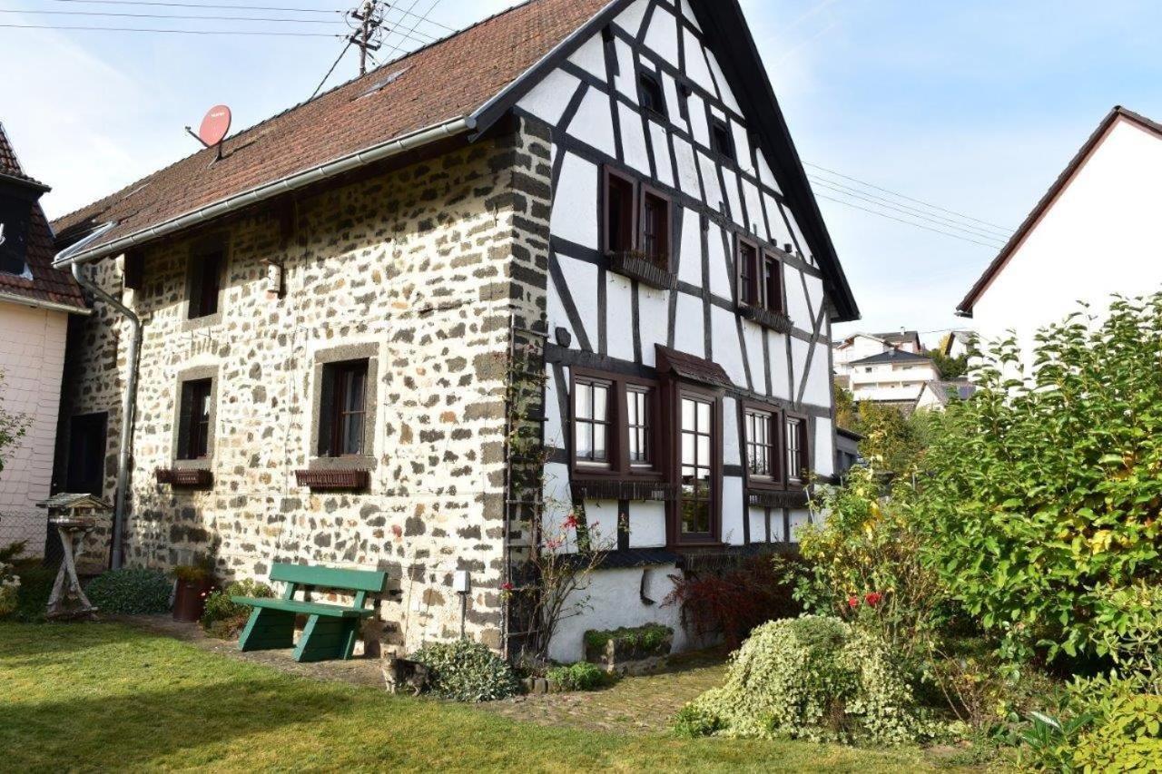 Das Pautzen Haus داون المظهر الخارجي الصورة