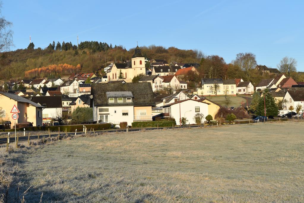 Das Pautzen Haus داون المظهر الخارجي الصورة