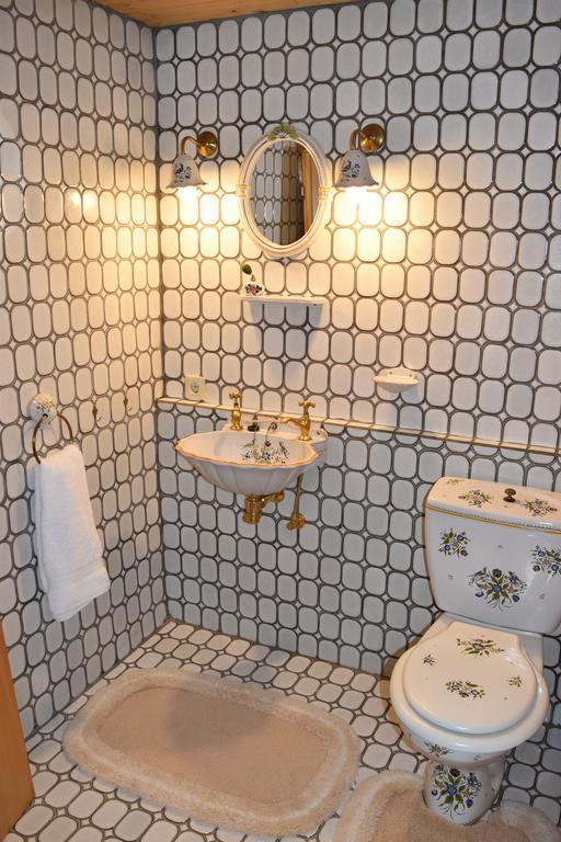 Das Pautzen Haus داون المظهر الخارجي الصورة