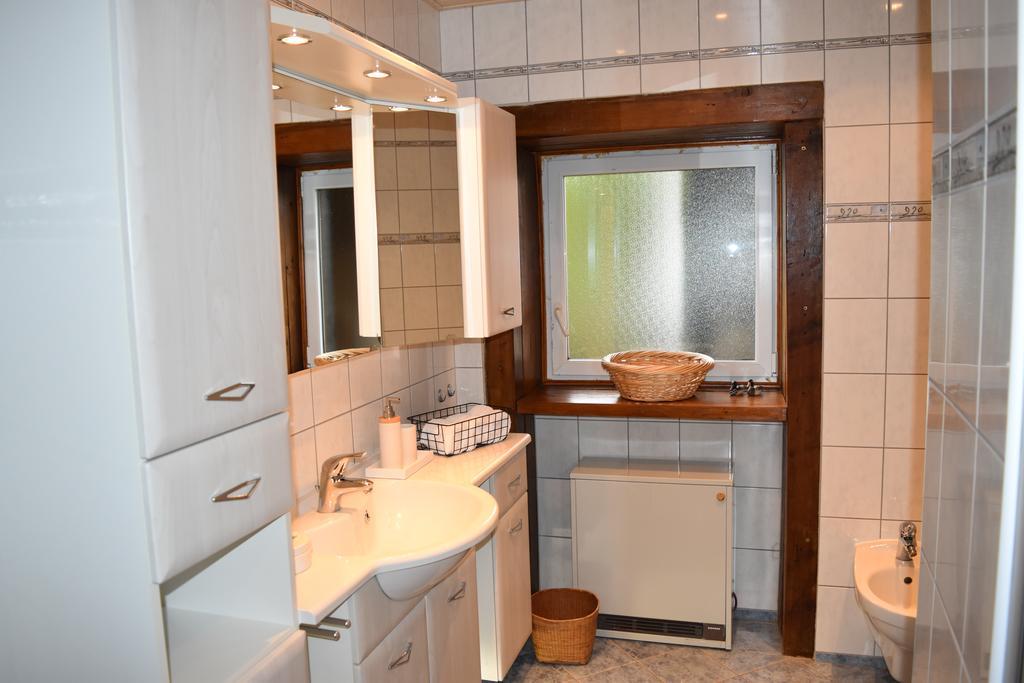 Das Pautzen Haus داون المظهر الخارجي الصورة