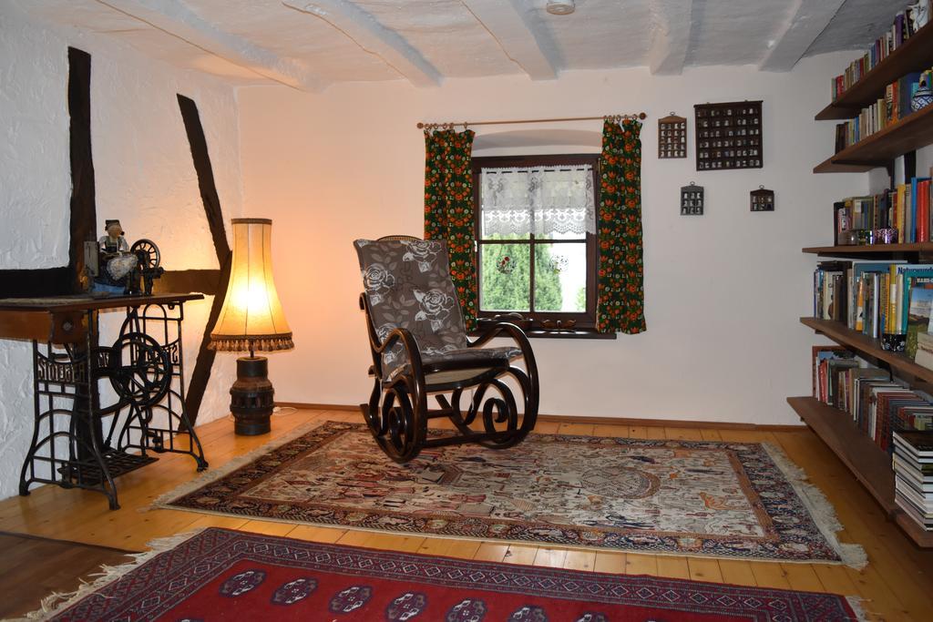 Das Pautzen Haus داون المظهر الخارجي الصورة
