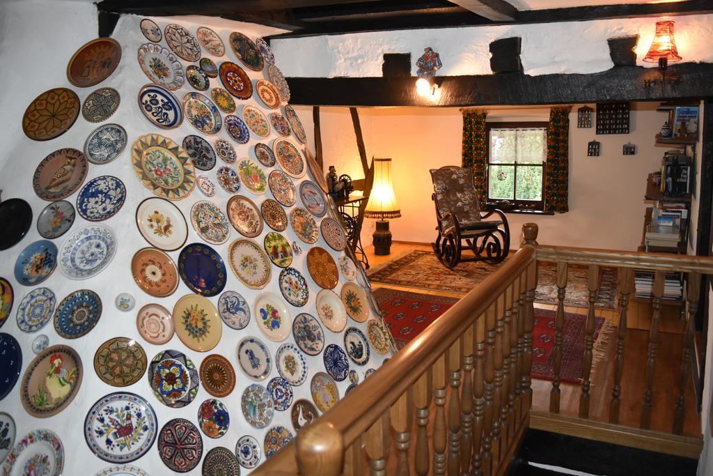Das Pautzen Haus داون المظهر الخارجي الصورة
