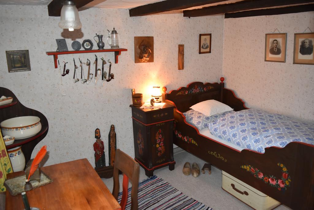 Das Pautzen Haus داون المظهر الخارجي الصورة