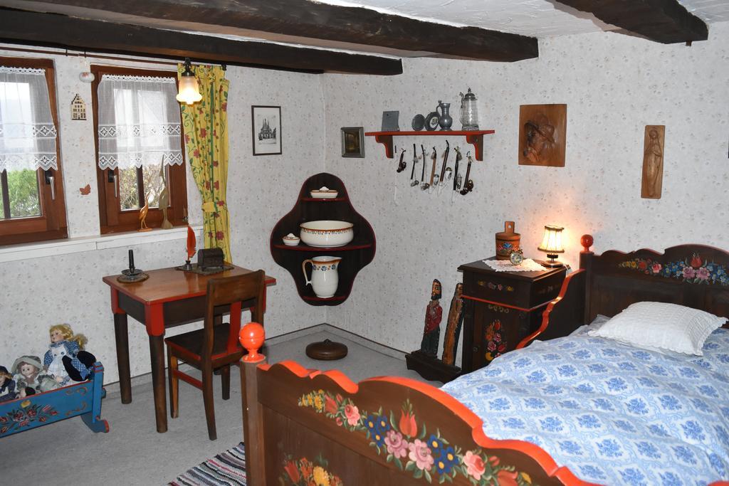 Das Pautzen Haus داون المظهر الخارجي الصورة