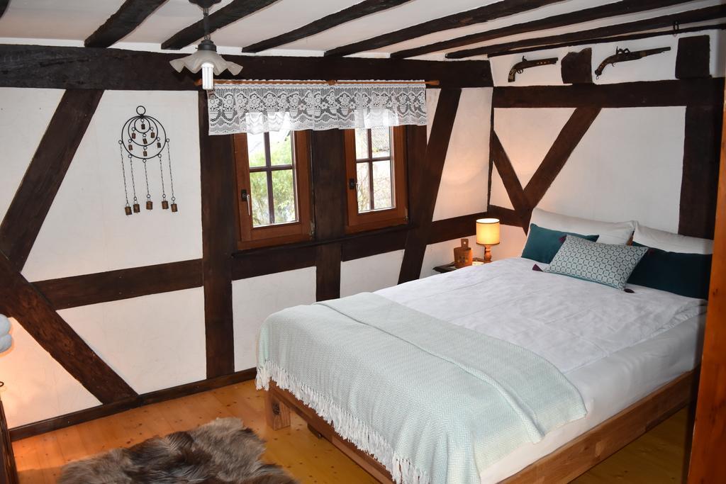 Das Pautzen Haus داون المظهر الخارجي الصورة