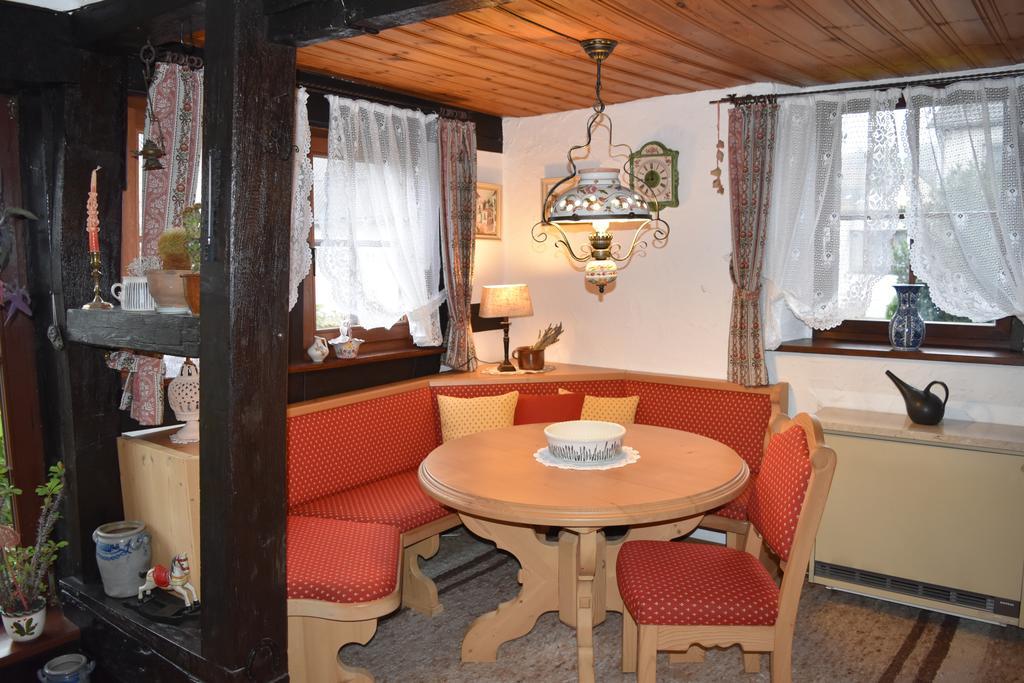 Das Pautzen Haus داون المظهر الخارجي الصورة