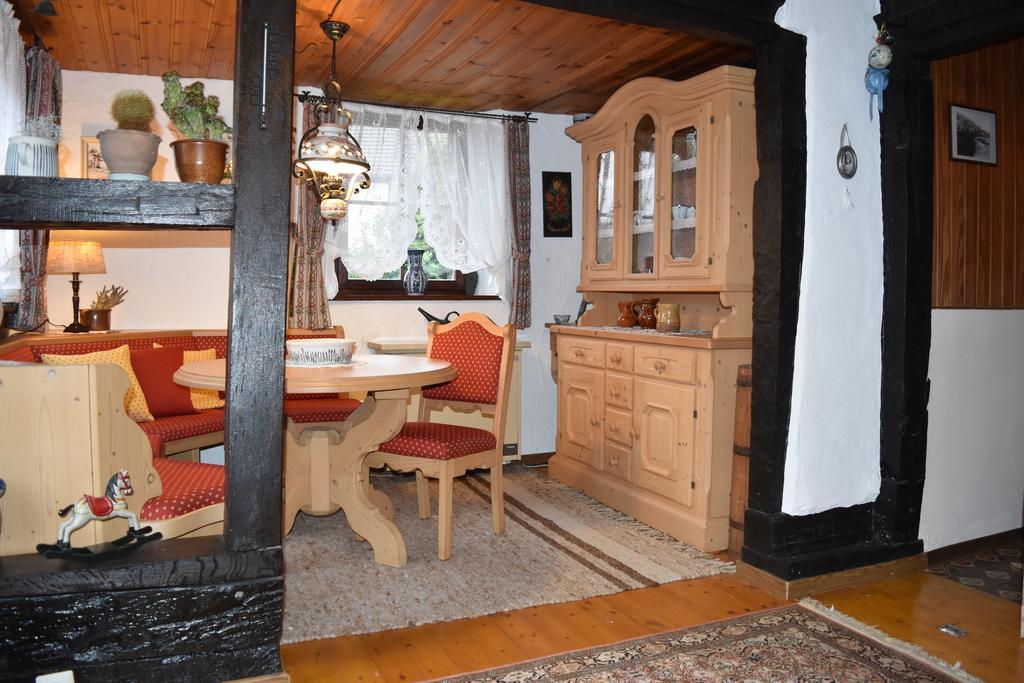 Das Pautzen Haus داون المظهر الخارجي الصورة