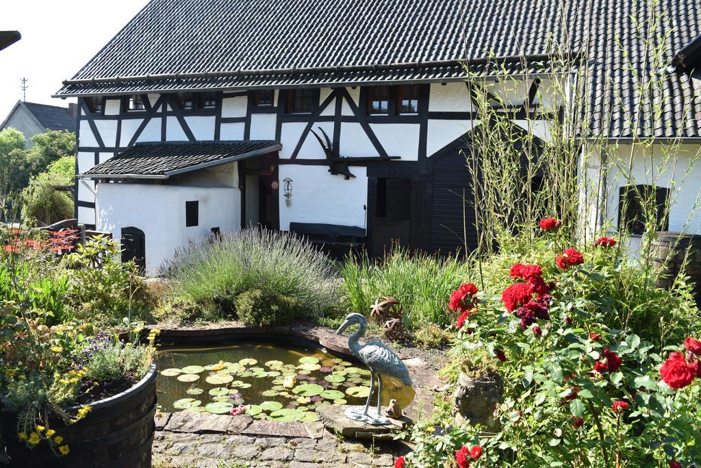 Das Pautzen Haus داون المظهر الخارجي الصورة