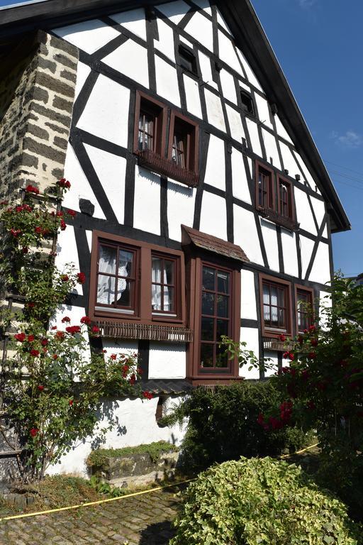 Das Pautzen Haus داون المظهر الخارجي الصورة