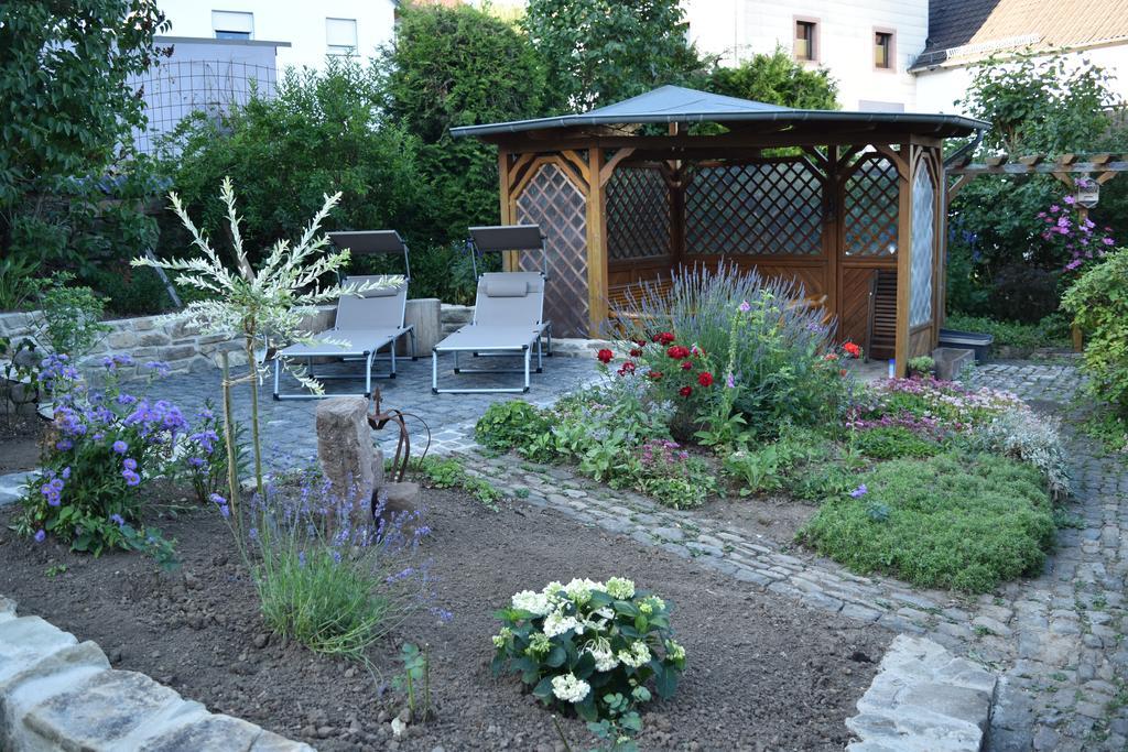 Das Pautzen Haus داون المظهر الخارجي الصورة