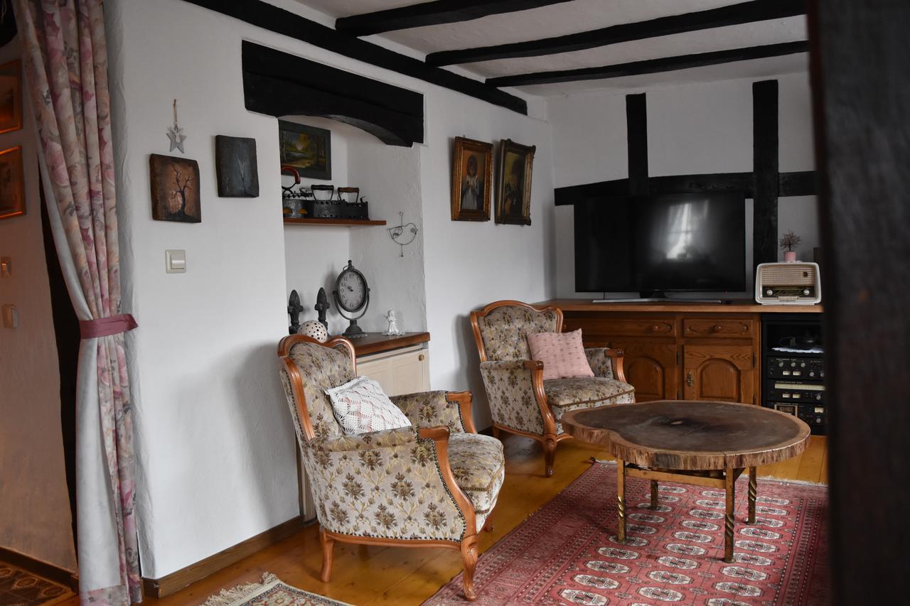 Das Pautzen Haus داون المظهر الخارجي الصورة