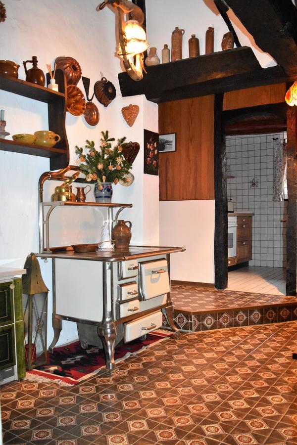 Das Pautzen Haus داون المظهر الخارجي الصورة