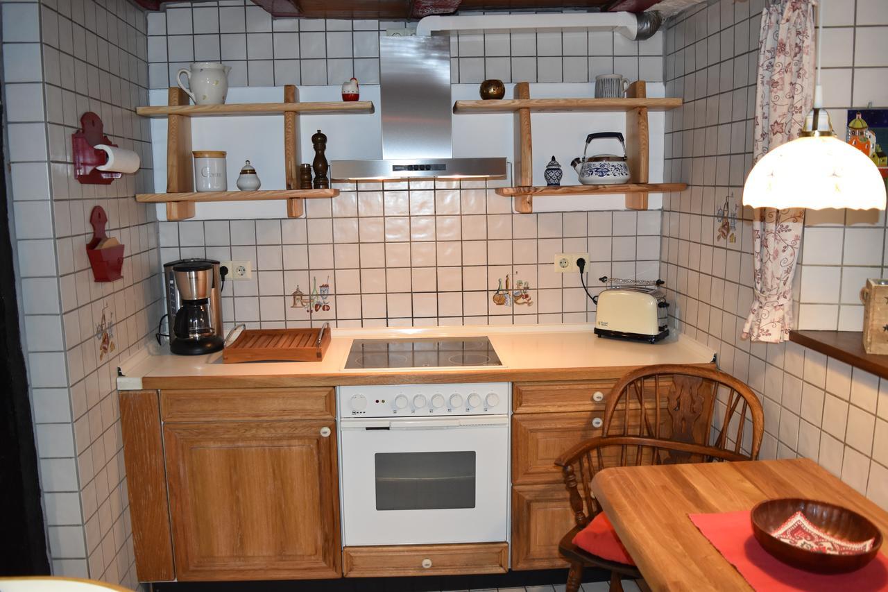 Das Pautzen Haus داون المظهر الخارجي الصورة